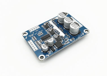 JUYI Arduino 12V BLDC Motor Driver Speed Control Pulse Signal Output Duty Cycle 0-100% Pengontrol Motor