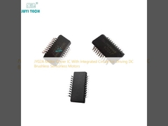 JY02A Motor Driver IC dengan sirkuit terintegrasi untuk mengemudi DC Brushless Sensorless Motors