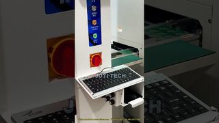 Manufaktur Tingkat Lanjut untuk Solusi Kontrol Motor BLDC yang Andal