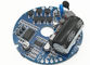 110V / 220V AC Input Sensorless BLDC Motor Driver Untuk Skuter Robot Mobil Seimbang