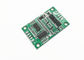 Arduino BLDC Driver Motor 12-24V DC 2A Pengontrol Motor Output Sinyal Pulsa Kecepatan Saat Ini