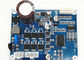 JUYI TECH 150W Sensorless High Voltage BLDC Motor Controller PWM Frekuensi 1-20KHZ Siklus Kerja 0-100% Papan Pengemudi Motor
