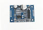 Mini Size 12v Dc Sensorless Motor Speed Controller 3 Phase Bldc Siklus Kerja Pengemudi Motor 0-100%